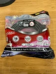 Calrad 55-668-35, Premium Hdmi Type A Male 4k High Speed Cable, 35 Ft. Long. Fixed Price $20.00.