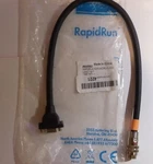 Rapidrun #60092 Hd15 Micro- Flying Lead Ra 1.5ft. Fixed Price $10.75.
