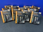 New Lot Of 12 Monster 4.92 Ft High Performance Hdmi To Micro Cable. Fixed Price $70.00.