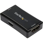 Startech.com 45ft / 14m Hdmi Signal Booster - 4k 60hz Usb Powered Inlin. Fixed Price $38.95.