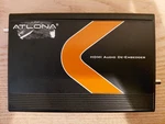 Atlona At-hd570 Hdmi Audio De-embedder. Fixed Price $24.00.
