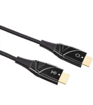 Amazon Basics Hdmi Fiber Optic Cable, 18gbps High-speed, 4k 60hz, 2160p, 48-b.... Fixed Price $48.99.