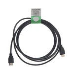 Belkin F8v3311b08 8ft Hdmi-to-hdmi M/m A/v Cable. Fixed Price $33.14.