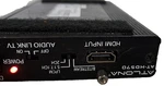 Atlona At-hd570 Hdmi Audio De-embedder With 3d Support. Fixed Price $24.00.