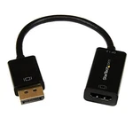 Startech It Dp2hd4ks 4k Hdmi Active Adapter Displayport M-f. Fixed Price $50.16.