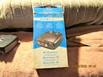 Dynex Dx-ad116 Rf Modulator Av Signal Converter. Fixed Price $12.00.
