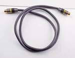 Monster Supervideo 3 (choice) 1m To 8m S-video Cable Ultra Svhs, Hi-8, Ed Beta. Fixed Price $24.50.