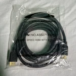 10 Ft All System Broadband High Speed Hdmi Cable Asb2713-2-10. Fixed Price $9.99.
