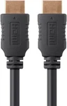 Monoprice - 39543 4k High Speed Hdmi Cable 60hz Hdr Hdr10. Fixed Price $35.10.