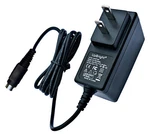 24v Ac Adapter 4 Gefen Ksasb0242400100d5 Toolbox 4k Ultra Hd R Elr-pol Extender. Fixed Price $23.45.