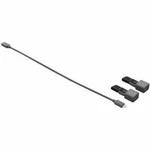 Logitech Rally Mic Pod Cat Coupler 2-pack 952-000181. Fixed Price $198.94.