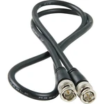 Hosa Bnc59103 Rg 59 Bncbnc Cable 3 Ft. Fixed Price $11.95.