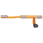 Power Button & Volume Flex Cable For Huawei Enjoy Max,. Fixed Price $7.20.