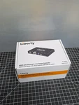 Liberty Digitalinx Dl-uhdilc In-line Hdmi Auto Sensing Room Controller. Fixed Price $250.00.