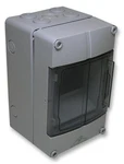 Spelsberg - Ip65 Polystyrene 5 Way Distribution Box, 125x200x122mm (lxwxh). Fixed Price $98.95.