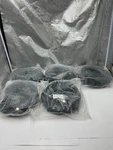 (qty 5) 4xem 100 Ft. 30 M High Speed Cable 1920 X 1080p Male To Hq - Black. Fixed Price $190.16.