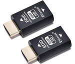 Evanlak Hdmi Edid Emulator Passthrough 3rd Generation 800p. Fixed Price $16.50.