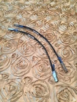 Molex Netapp 711538136 112-00435 Mini Sas Hd To Cable 0.5m. Fixed Price $99.00.
