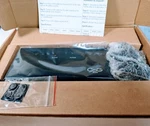 C2g 29550 2-port Uxga Monitor Splitter/extender *new Unused*. Fixed Price $33.00.