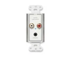 Rdl D-tpsl1a Active 1-pair Extender (tx)/format-a/mini-jack/stereo Rca. Fixed Price $279.06.