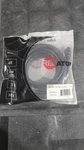 Red Atom 30' High-speed Hdmi Cable With Ethernet - Batch Of 12 (redhdmi30-p). Fixed Price $5.00.
