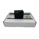 Startech.com 115 Ft/35 M Hdmi Signal Booster - 1080p Repeater Open Box. Fixed Price $27.25.