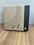 Kramer Cp-aoch/60-50 High-speed Fiber Optic Hdmi Cable - 50'. Fixed Price $149.00.