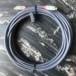 Rocketfish - 25' S-video Cable Unused. Fixed Price $8.99.