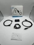 Esynic Earc Arc Audio Extractor Hdmi To Optical Toslink 192khz Converter. Fixed Price $27.99.
