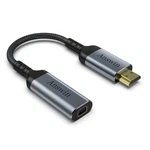 Answin Hdmi To Mini Displayport Adapter, 4k A. Fixed Price $58.29.