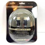 Nexxtech Ultimate 4ft Hdmi Cable, Ps3 Dvd Blu-ray Xbox 3d Hdtv Lcd Sch 1080p New. Fixed Price $9.99.