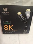Arisen Pro Series 8k High Speed Hdmi Cable. Fixed Price $11.00.