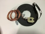 Jsc Wire & Cable #1318 18 Awg Hf Omni Antenna For Base Station Radio Copper. Fixed Price $159.49.