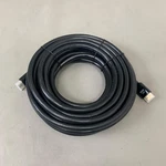 Monster Just Hook It Up 4k Ultra Hd Hdmi Cable W/ Ethernet 30ft Black Jhiu0146. Fixed Price $41.44.