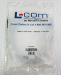 L-com Dpcamm-3 Displayport Cable Male-male, Black - 3.0m. Fixed Price $23.74.