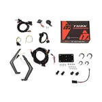 Tusk Plug And Play Utv Signal & Horn Kit With Accent Lights Compatible P.... Fixed Price $378.53.