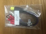 Rosen Car Show Rca Preout Harness Pp1007 Piranha. Fixed Price $29.95.