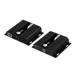 Siig Hdmi 4k30hz Hdbitt Over Ip Extender - 120m (ceh25d11s2). Fixed Price $232.92.