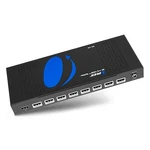 Orei 8k 1x8 Hdmi Splitter With Hdr10+, Downscaler & Edid Management (bk-108). Fixed Price $159.00.