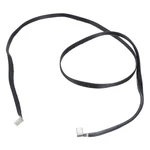 Flexible Usb C To Flat Silicone Cable 60w 180mbps For Gaming Angle Connectors. Fixed Price $9.49.