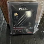 Audioquest Pearl Hdmi 8' Cable Hdmpea8 Brand New. Fixed Price $25.00.