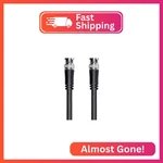 Monoprice Viper Series Hd-sdi Rg6 Bnc Cable - Dual Copper And Aluminum Shielding. Fixed Price $14.29.