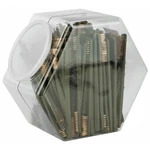 Otis Canistr Pop Bronze Brsh 150pk. Fixed Price $271.95.