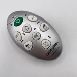Chunghop Universal Remote Control Rm-l7 For Tv Vcr Cbl Dvd Vcd Tested Works Oem. Fixed Price $7.99.