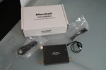 Marshall Vac-23shuc Signal Converter From Sdi And Hdmi To Usb-c. Fixed Price $93.05.