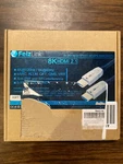 Feizlink 8k Hdmi 2.1 Fiber Cable 30ft 4k 120hz 60hz 48gbps Dynamic Hdr10 /.... Fixed Price $58.25.