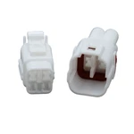 4 Pin For Sumitomo Male Female Plug Connector Motorcycle Yamaha Kawasaki Suzuki. Fixed Price $6.88.