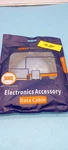 Itd Itanda 10ft Usb Extension Cable 3.0 Cord Type A Male To Female. Fixed Price $11.00.