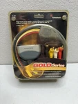 A/v Extend-a-jack Gold Series 6ft By Radioshack Easy Access To Inputs New. Fixed Price $9.99.