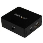 Startech Hd2a Hdmi Audio Extractor 3.5mm 2.1 Stereo 1080p. Fixed Price $39.81.